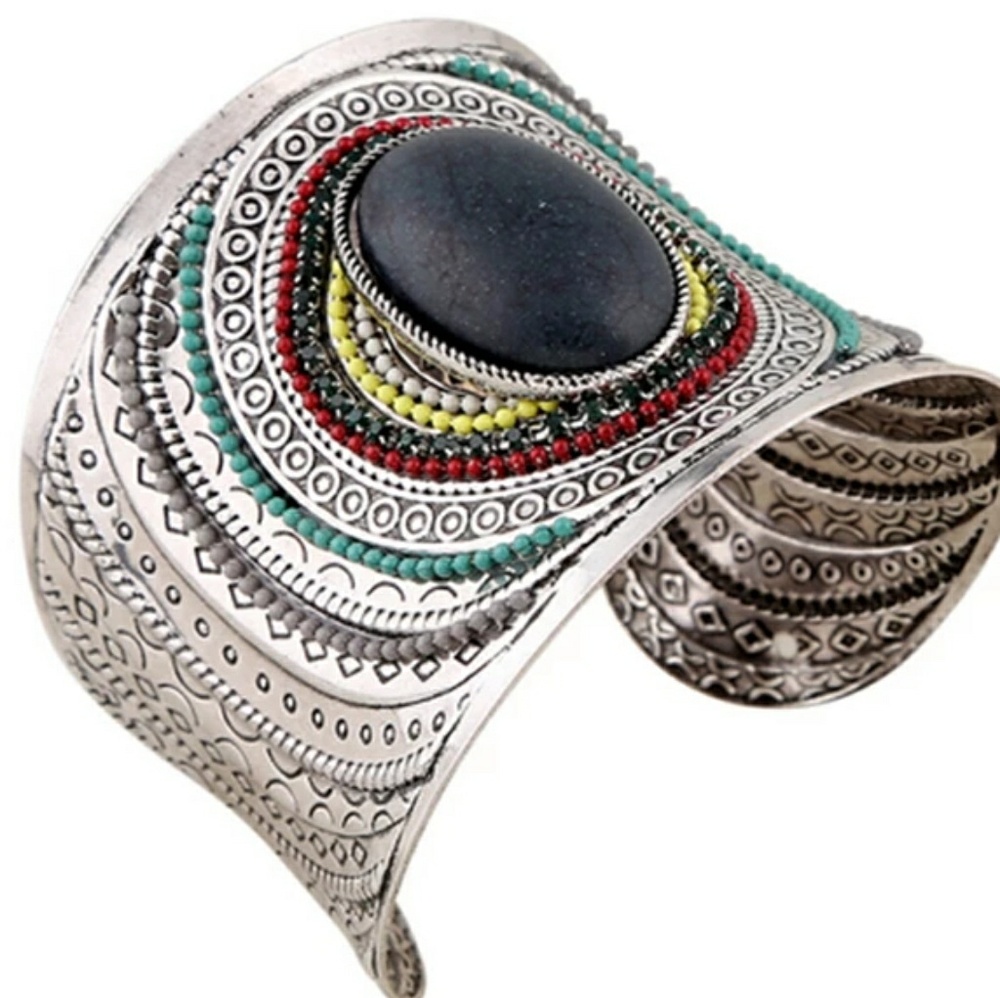 Boho Bracelet